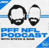 NFL podcast with Steve Palazzolo & Sam Monson
