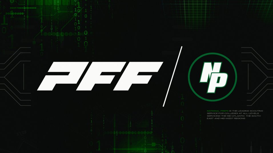 PFF and NP logos