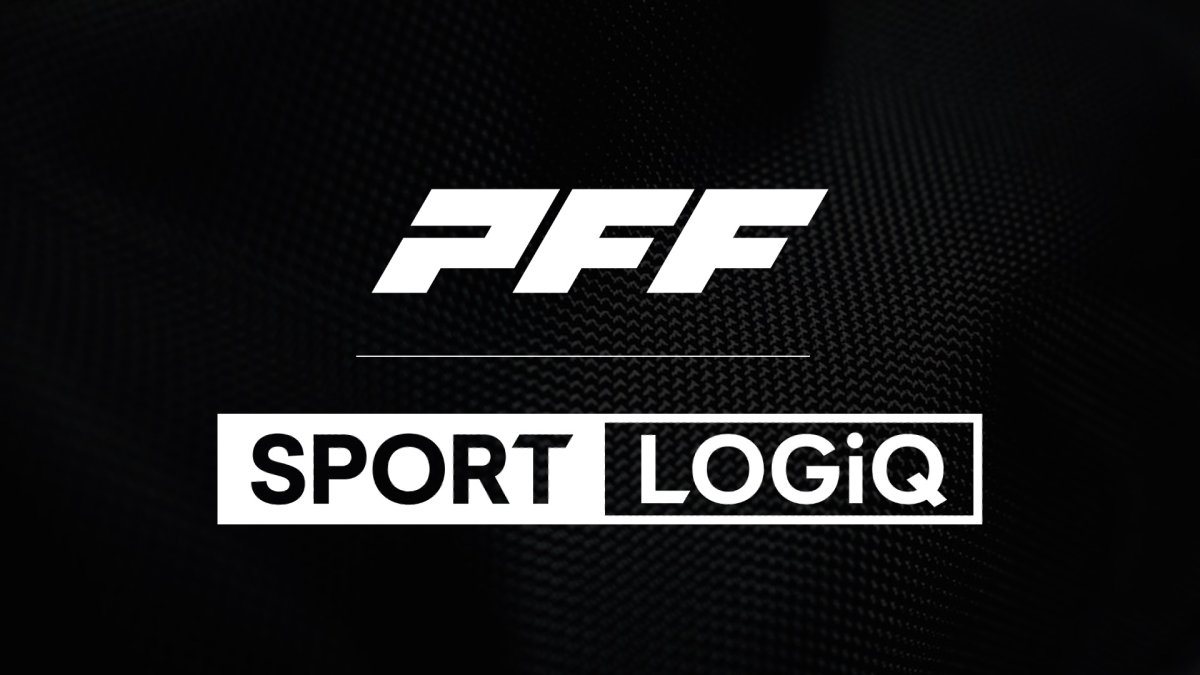 PFF x Sport Logiq