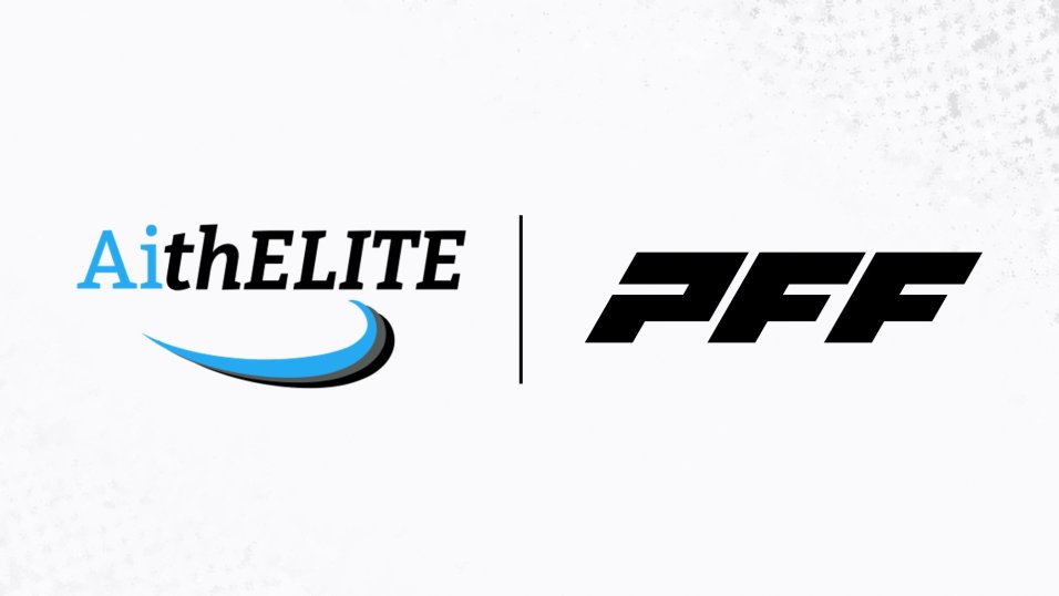 AithELITE launches initial collaboration and strategic partnership with PFF